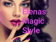Салон краси Elenas Magic Style на Barb.ua