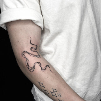 Тату
                    Тату мастер  Киев