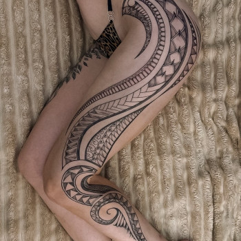 Тату
                    Тату мастер  Киев