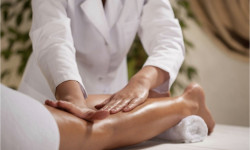 Классический массаж Косметолог-инъекционист Ольга Харьков