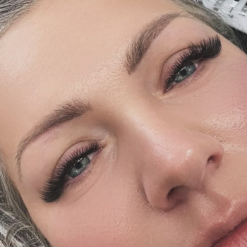 3D M 7-14mm лисичка