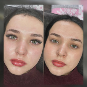 Нарощування вій
                    Лешмейкер Светлана Рівне