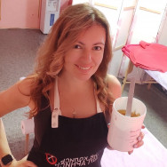 Мастер депиляции Аліна Сулима на Barb.ua