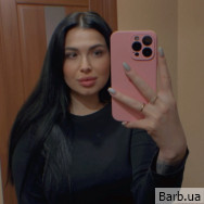 Лешмейкер Світлана Топал на Barb.ua