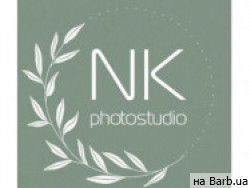 Фотостудия NK Photostudio на Barb.ua