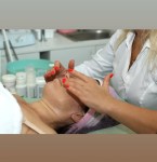 Масаж обличчя Косметолог Алла Київ