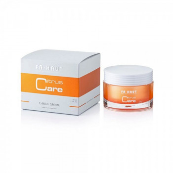 C-MILD CREAM SPF 12 / Крем з вітаміном С SPF 12, 50ml (FR1121)