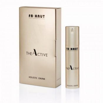 HOLISTIC CREAM / Денний крем із ретинолом, 50ml (FR1231)