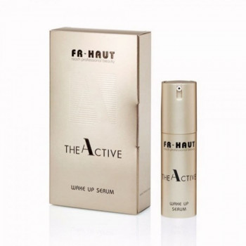 WAKE UP SERUM / Сироватка з ретинолом, 30ml (FR1233)