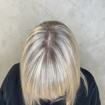  #мелірування