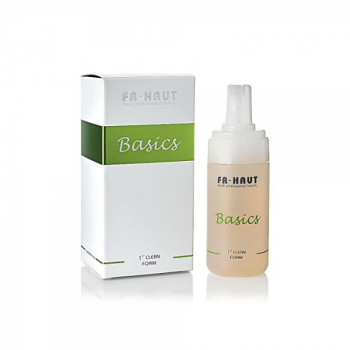 FIRST CLEAN LOTION / Очищувальна пінка, 100ml (FR1324)