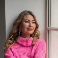 Перукар Тетяна Відміцька на Barb.ua