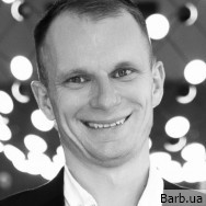 Фотограф Юрий Буркуш на Barb.ua