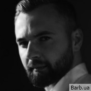 Фотограф Андрей Волошин на Barb.ua