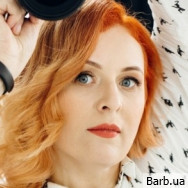 Фотограф Тетяна Бродзяк на Barb.ua