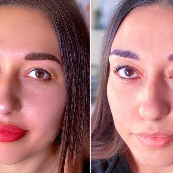 Анна Тіхонова, Киев Фото - 2