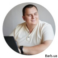 Фотограф Ярослав Креминский на Barb.ua