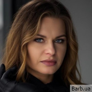 Фотограф Тетяна Леман на Barb.ua