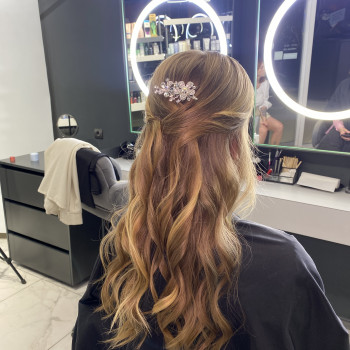 Зачіска/накрутка