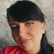 Массажист Ольга на Barb.ua