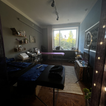  #масаждрогобич