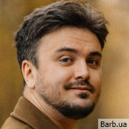 Фотограф Андрей Прокопчук на Barb.ua