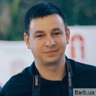 Фотограф Олег Сопель на Barb.ua