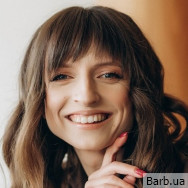 Фотограф Оксана Гинка на Barb.ua