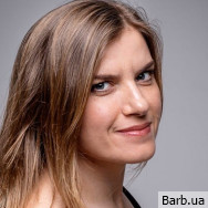 Фотограф Тетяна Студєнікіна на Barb.ua