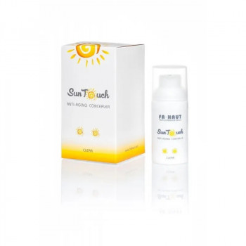 ANTI-AGING CONCEALER CLEAR SPF 30 / Анти-ейдж консилер прозорий SPF 30, 30ml (FR1515)