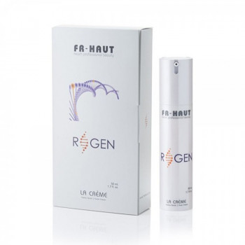 RE-GEN LA CURE / Термоактивний нічний крем, 50ml (FR1561)