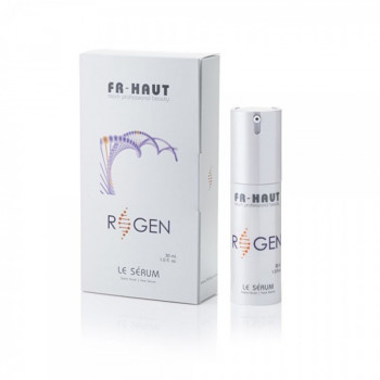 RE-GEN LE SÉRUM / Відновлююча сироватка, 30ml (FR1563)
