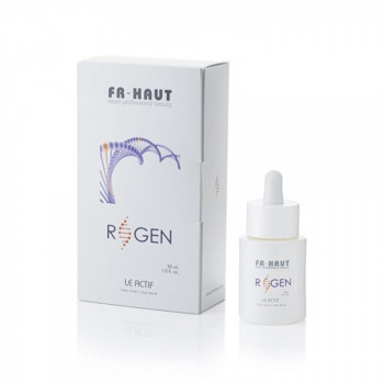 RE-GEN L’ACTIF / Термоактивний нічний концентрат, 30ml (FR1564)