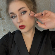 Лешмейкер Лілія Півторацька на Barb.ua