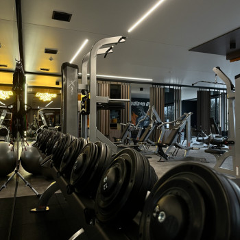 Rudison Gym, Тернопіль Фото - 5