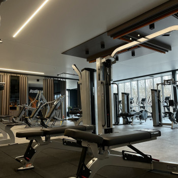 Rudison Gym, Тернопіль Фото - 6