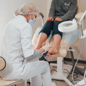 Центр Ортоподологии, Тернополь Фото - 5