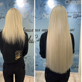 Студия наращивания волос Елены Шиян, Николаев Фото - 3