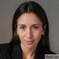 Майстер манікюру Тетяна Мороз на Barb.ua