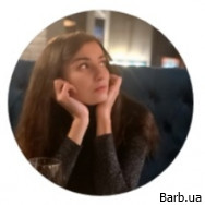 Майстер манікюру Ольга Ткачук на Barb.ua