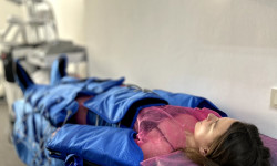 Пресотерапія Косметологический центр  Стрый