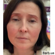 Перукар Алойза на Barb.ua