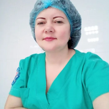 Ольга Олейнік, Харків Фото - 5