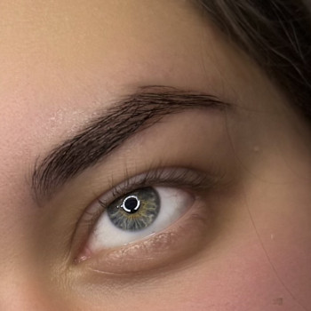 Корекція-фарбування брів
                    Бровіст  Миколаїв