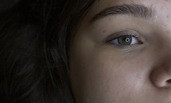 Ламинирование-окрашивание ресниц Бровист  Николаев