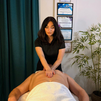 Юлія Федорова, Київ Фото - 3