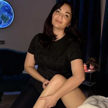 Юлія Федорова, Київ Фото - 4