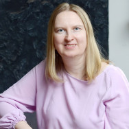 Психолог Тетяна Гончаренко на Barb.ua