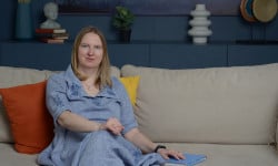 Психологическая консультация Психолог Тетяна Київ