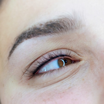 Перманент міжвійки